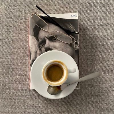 on the edges of the subconscious// #52. viva Ronaldo
