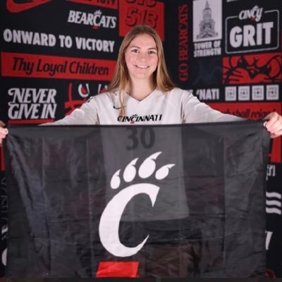 Elliott_Mickelb's profile picture. Cincinnati VB #15
