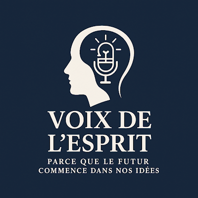 L’association Voix d’esprit penseurs de demain. Le futur commence dans nos idées 💡