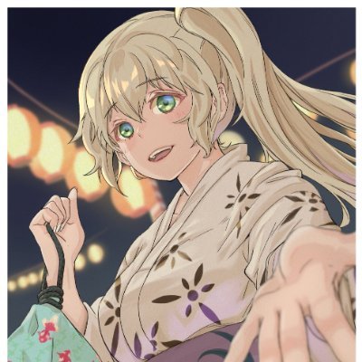 白い魔法少女さんのプロフィール画像
