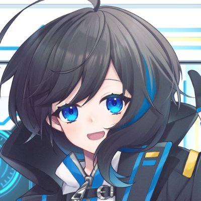 蒼月りむる💧☪傭兵VTuber@生活習慣改善さんのプロフィール画像