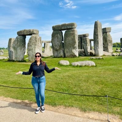 paula_cisternas's profile picture. Ingeniera Comercial, Marketing, UAI. 
Chile 🇨🇱