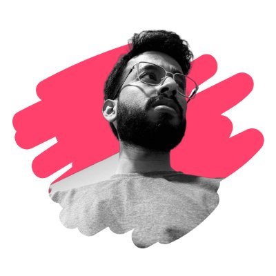 rkuma07's profile picture. Trading comfort for growth | Building, learning, applying and repeating. The journey is on.