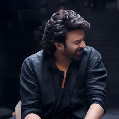 PrasadR74838329's profile picture. die hard fan of Darlg Prabhas 😍😘
