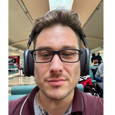 DjSimonBenjamin's profile picture. ✨Simon Benjamin’s Official Twitter✨ Producer | DJ | Audio Engineer