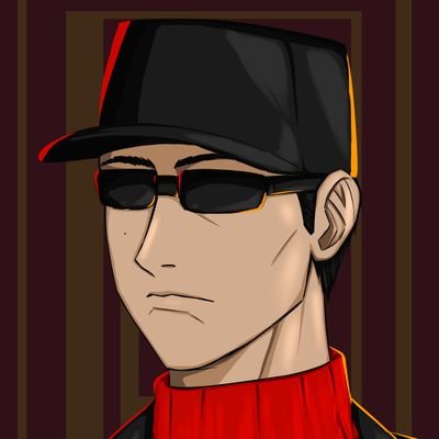 ZEKESNAKEさんのプロフィール画像
