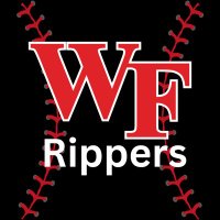 West Florida Rippers Baseball (@wfrippers) 's Twitter Profile Photo West Florida Rippers Baseball (@wfrippers) 's Twitter Profile Photo