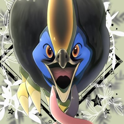 らんどりゅーさんのプロフィール画像