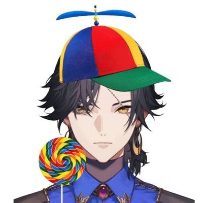 vyvy_exe's profile picture. im everywhere ⁞ @estel0n (my other acc)
// i love clawfeesh n polykrisis