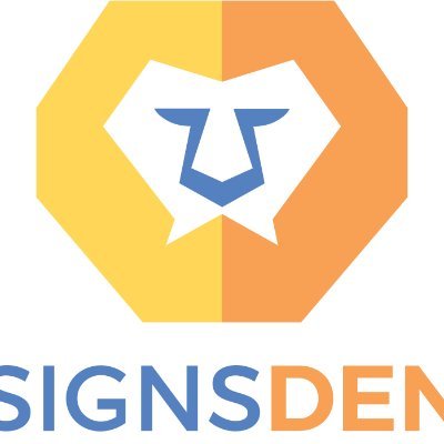 A sign company in Port Credit, Mississauga - specializing in 3D, laser cutting & engraving, CNC cut signs, corporate, logo, reception wall signs.