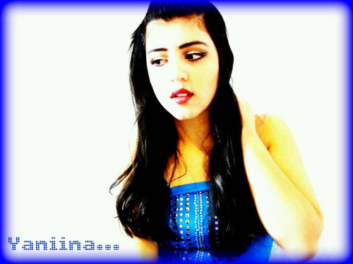 yaninaflor2's profile picture. este es un espacio donde podremos compartir entre todas las chicas a las cual les gusta el maquillaje y que tambien me sigan x mi canal de belleza de youtube