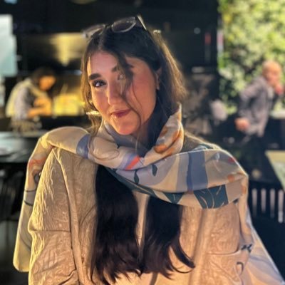 fuckedupmeh's profile picture. 💅🏻💘🩺 زندگی رو هر روز جشن می‌گیرم.