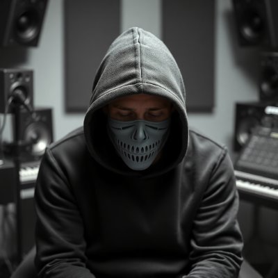 Welcome to ClickGodammit! I’m a 36-year-old music producer from Sweden, passionate about creating unique music with heart. Here, you’ll find my original lyrics.