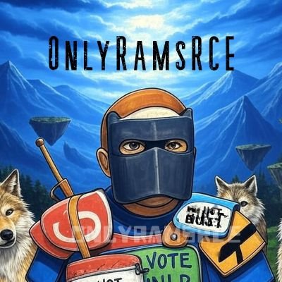OnlyRams RCE