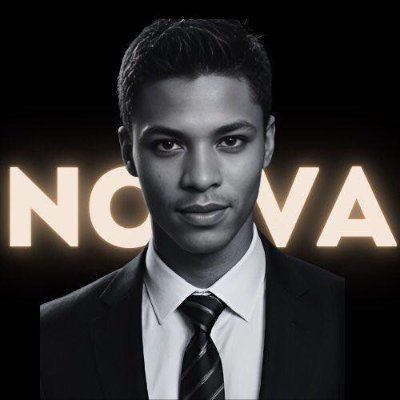 NovaWeb001's profile picture. ʜᴇʏ ᴇᴠᴇʀʏᴏɴᴇ, ᴍɪᴄʜᴀᴇʟ ɪꜱ ʜᴇʀᴇ.....ɢᴜʀᴜ ɪɴ ᴛʀᴀɴꜱꜰᴏʀᴍɪɴɢ ʏᴏᴜʀ ɪᴅᴇᴀꜱ ᴄᴏɴᴊᴏᴜʀ ᴡɪᴛʜ ᴍɪɴᴇ ɪɴᴛᴏ ᴅɪɢɪᴛᴀʟ ʀᴇᴀʟɪᴛɪᴇꜱ! ꜰʀᴏᴍ ᴡᴇʙ ᴅᴇꜱɪɢɴ ᴀɴᴅ ꜱᴇᴏ ᴛᴏ 𝓢𝓜𝓜 𝓪𝓷𝓭 𝓶𝓸𝓻𝓮