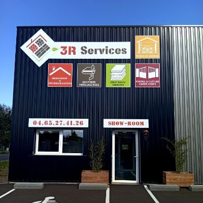 Respect, Réactivité, Rigueur. Tout pour l'entretien des toits et la création des terrasses. #toiture #terrasse #composite #Lyon #Loire #Rhône #Isère
