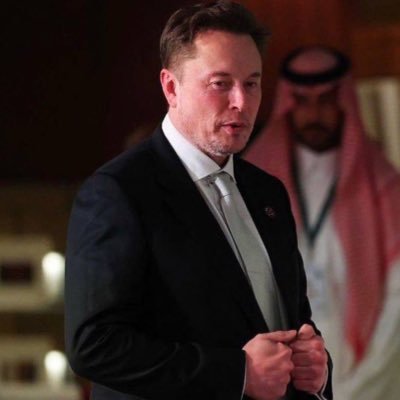 CEO Tesla Inc 🚘, Founder of The Boring Company 🛣️ Neuralink, Chief designer of SpaceX 🚀