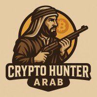 Crypto Hunter Arab