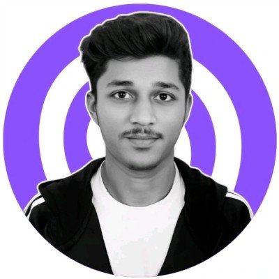 Helping Startups & Agencies Build Scalable Web Apps | MERN Stack Specialist | React | Node | MongoDB | Passionate about AI Integration