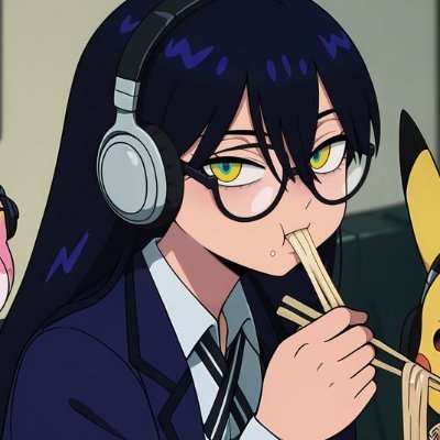 potterさんのプロフィール画像