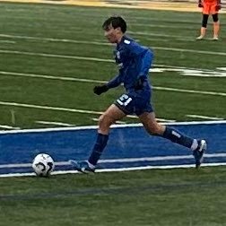 K_Farnham20's profile picture. Class of 2029 CISC ECNL➡️MLSNEXT ⚽️ CB/CDM #20