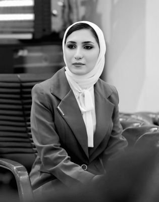 OmaimaAltaee's profile picture. Architect | Urban Designer | Writer.
International multi-award winner | International speaker | IAP innovator. Championing sustainable and humane cities.