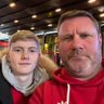 foxyoneil's profile picture. Romford born, now living in the West of Scotland. Arsenal fanatic 🔴⚪️ Red Member & AST Member. All opinions my own unless I’ve had a beer...