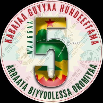 Kassahun Mirkena Edossa, an Oromo advocate, passionately fights for cultural and linguistic freedom in Ethiopia, demanding peace and justice for Oromia against