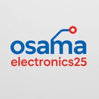 osama electronics25 (@oelectronics25) 's Twitter Profile