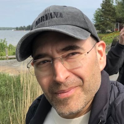 olli_pelz's profile picture. Co-Founder at Almost Human Ltd. Legend of Grimrock Rigger & Animator. AM01-04. Freelancer Animator.