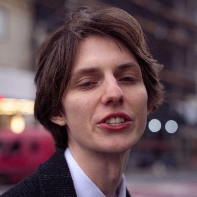 Patrick Profile