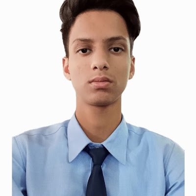 I'm a dedicated and curious 2nd-year https://t.co/54FlIS6URi CSE student who enjoys learning by building. I'm passionate about solving real-world problems and open to work.