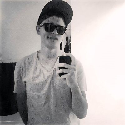 JoaoVictor2K's profile picture. Meu passado está aqui e eu sinto saudade.