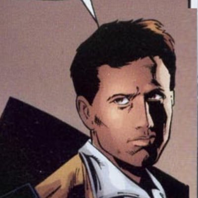 TIDALWARTO's profile picture. —you glow. —that’s because the dress is radioactive 🩸 #spuffy | witchy feminist