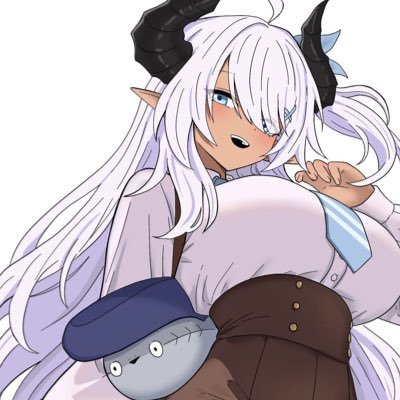 TW,中文Ok,英、日文a little。興趣是看VTuber、打遊戲、聽音樂,目前以興趣和嘗試性在經營的YT還有圖奇中,歡迎訂閱和一起遊玩 https://t.co/B5VDx7YANE形象繪師@BatoruFirudo_39