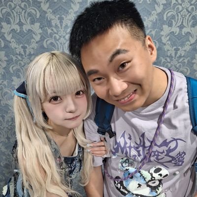 僕はDDです！
‘’誰‘’でも‘’大‘’好き😆😆
~
Shana is always the best!!
