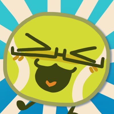 @TennisBallDaily
