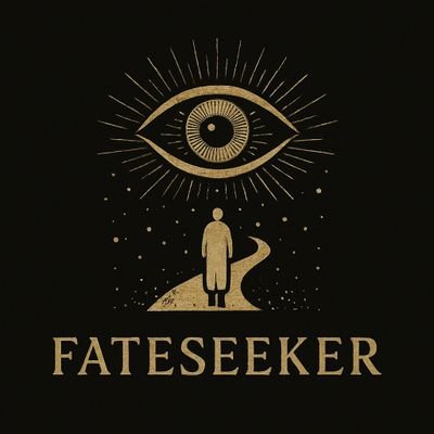 Fateseeker_23's profile picture. Poet 
The god within speaks through me.
I seek, I write, I awaken.