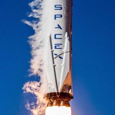 Kai Musk - SON OF 🚀ELON MUSK CEO of Tesla & SpaceX... Works at #Tesla 🚘& #SpaceX 🚀Starship (MARS)