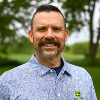 Product Marketing Lead for Precision Upgrades at John Deere. Farm raised, Christian, husband, stepfather, techie, and a movie lover! My opinions are my own.
