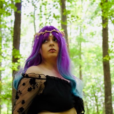 𝟐𝟔 ☽ affiliate @twitch ☽ |✩Goddess ✩ OF ✩ Fansly✩| I only chat here🌶️ ➪ https://t.co/paVUVU3w8t + https://t.co/e2Sv1ZOpve
