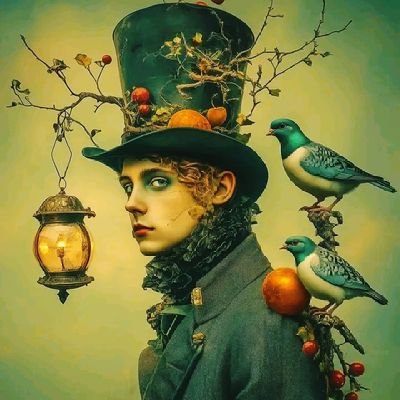 123zabdelhamed's profile picture. Knowledge is everything, faith is the strength of a person within him, and hope and inner peace are priceless