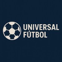 Universal Fútbol (@arturosobr59889) 's Twitter Profile Photo Universal Fútbol (@arturosobr59889) 's Twitter Profile Photo
