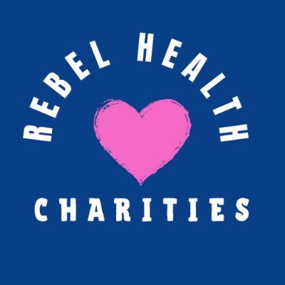 RebelHealthIL's profile picture. Rebel Health Charities focuses on the health and safety of our communities. Building innovative programs & supporting initiatives for those impacted by trauma.