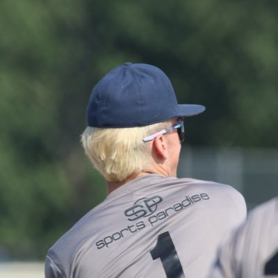 Jacob Powell 2026 Profile