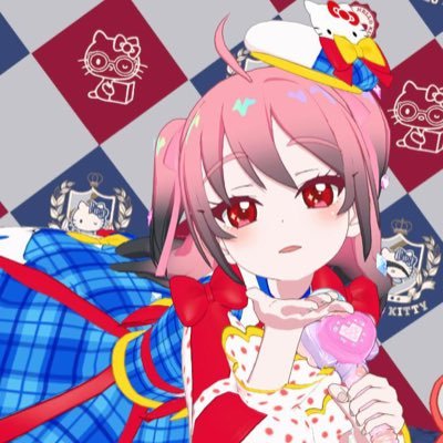 アイプリリング2弾から本格的に始めました💕タマキからのビビ推しです🙌🏻たくさんの方と友達になりたいと思ってます‼️よろしくお願いします😿