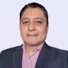 larroyo's profile picture. Managing Partner YAAKUN IT+AI