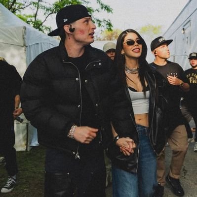 Ikney22's profile picture. 🕸🐇