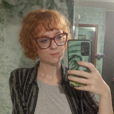 Ex JW. CSA survivor Mom to 3 cats 🐱🐈⬛🐈
some may call me a surgeon considering how much Greys Anatomy I watch
Disney, Harry Potter and walking dead obsessed
