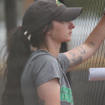 bbarcroft2015's profile picture. Head Softball Coach @ Jackson State CC